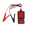 Relätestare 12volt
