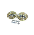 BMW E30 E34 E32 E24 E28 Camber plates 3D V3