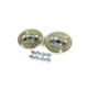 BMW E30 E34 E32 E24 E28 Camber plates 3D V3