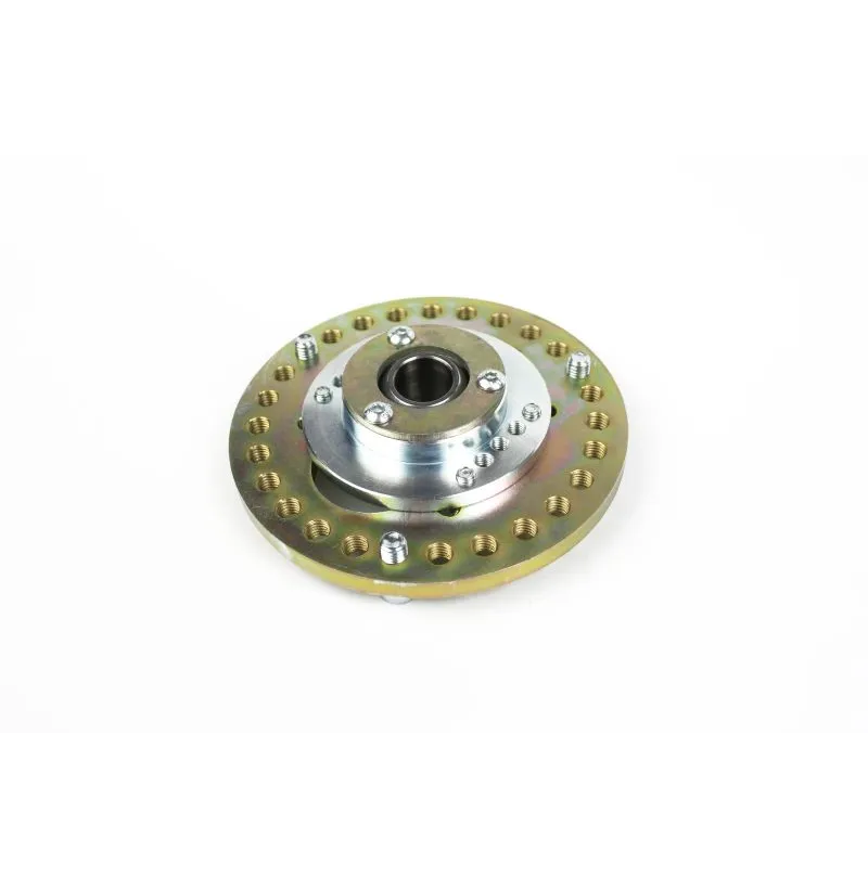 BMW E36 E38 E82 E90 Z3 Camber plates 3D V3