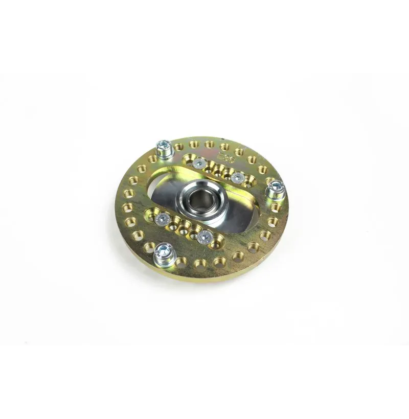 BMW E36 E38 E82 E90 Z3 Camber plates 3D V3