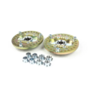 BMW E36 E38 E82 E90 Z3 Camber plates 3D V3