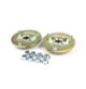 BMW E36 E38 E82 E90 Z3 Camber plates 3D V3