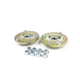 BMW E46 E39 E31 Z4 Camber plates 3D V3