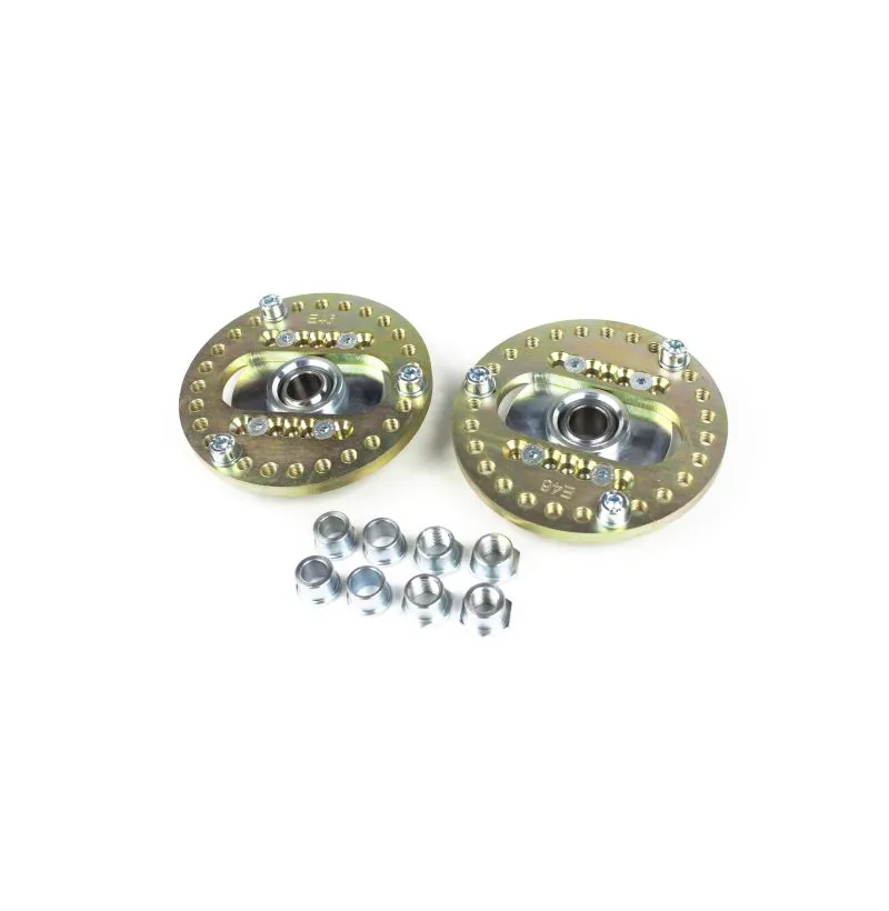 BMW E46 E39 E31 Z4 Camber plates 3D V3