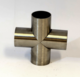 X-Kollektor Ø70.0mm Rostfritt