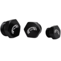 O-ring plugg AN6