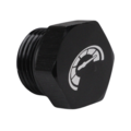 O-ring plugg AN6