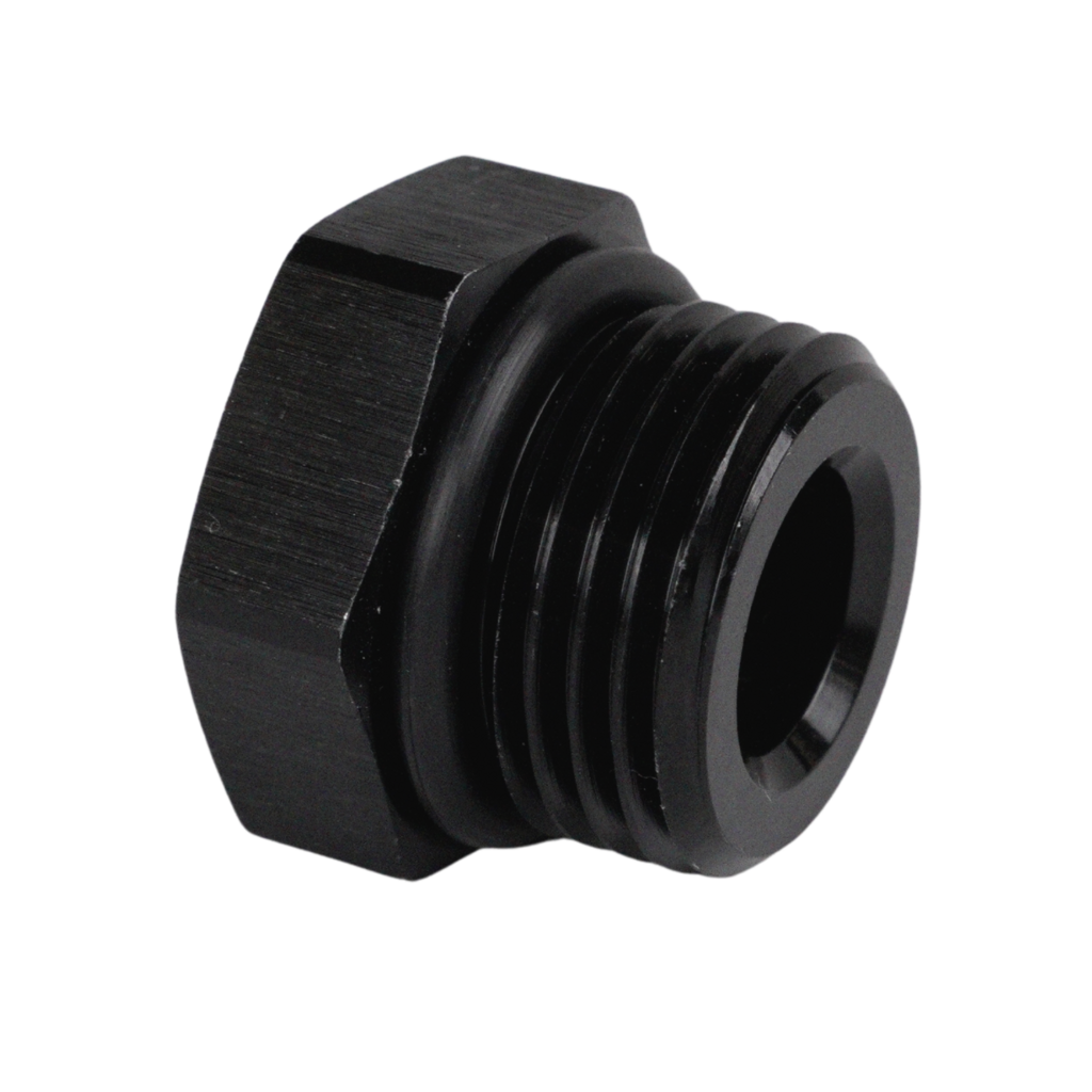 O-ring plugg AN6