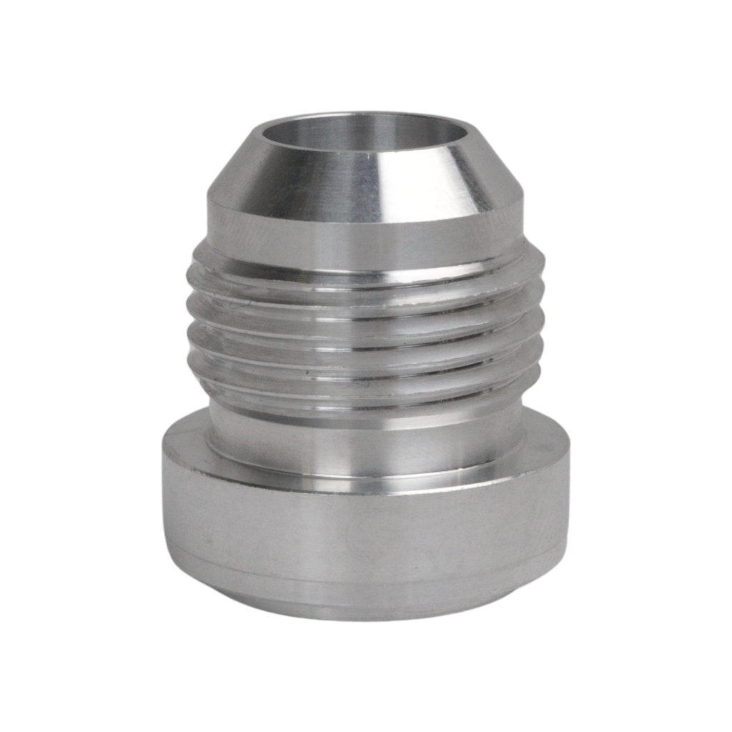 Svetsanslutning AN12 ALUMINIUM