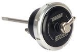 Intern wastegate (IWG)