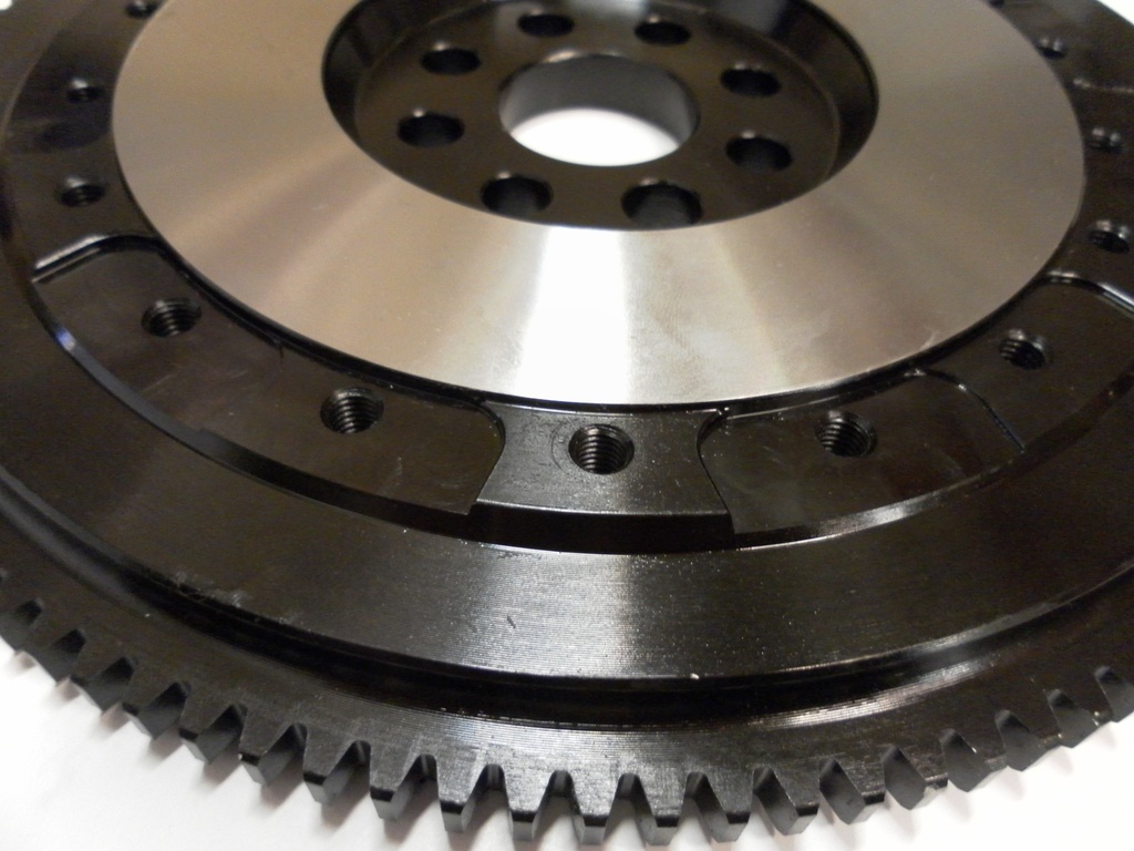 Toyota 1JZ / 2JZ Svänghjul 200mm / 7,875"