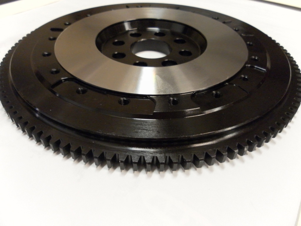 Toyota 1JZ / 2JZ Svänghjul 200mm / 7,875"