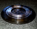Mitsubishi 4G63 Svänghjul 184mm / 7,25"
