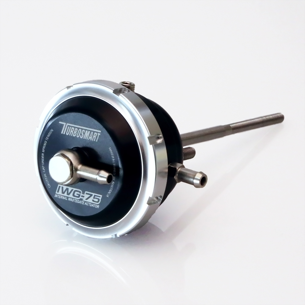 Turbosmart Borg warner EFR wastegate (B2)