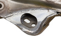 Förstärkning subframe BMW E30