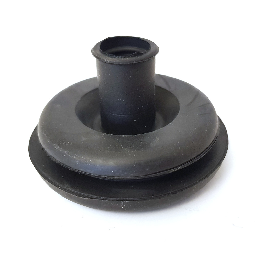 Kabelgenomföring / torpedgenomföring VER.2
