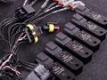 MaxxECU Race motorstyrning PNP - BMW M54 (MS42/43) RACE PLUGIN EXTRA