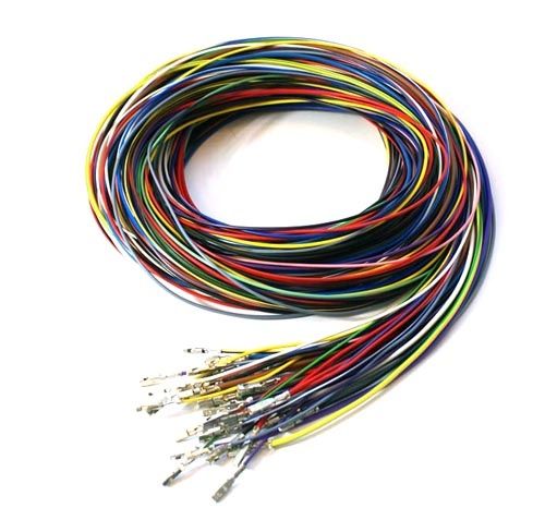 Ecu Master EMU Classic Flying Lead kabelhärva
