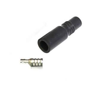 Tändhatt tändspole rak m4 15mm
