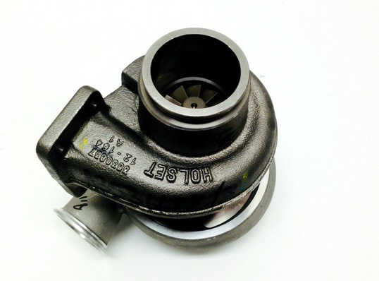 Holset HX35 Avgashus #16