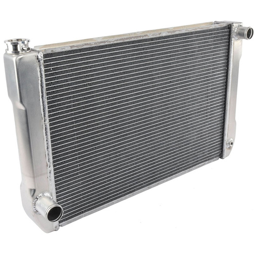 Vattenkyl aluminium universal 56x48cm
