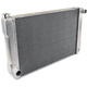 Vattenkyl aluminium universal 56x48cm