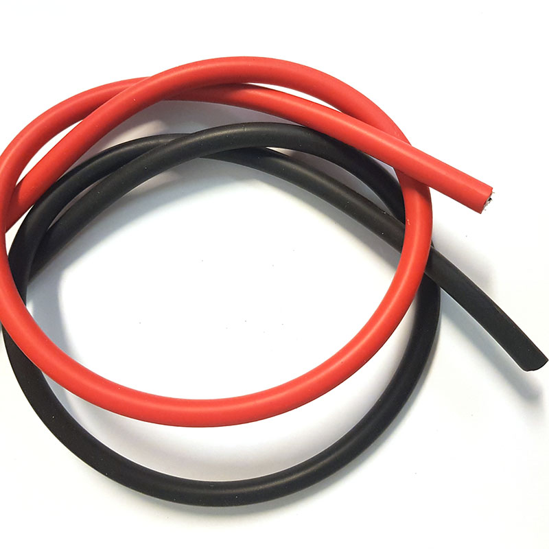 Fäste tändkabel kit 2/3/4 kablar