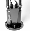 Universal Catchtank interna pumpar