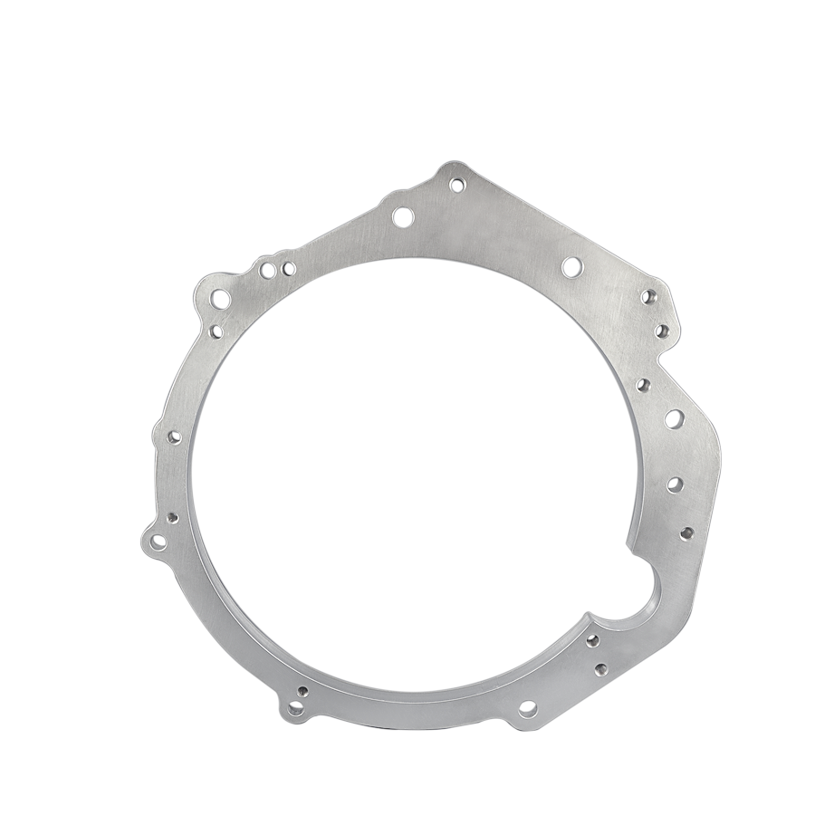 Adapterplatta växellåda TOYOTA JZ 1JZ 2JZ
