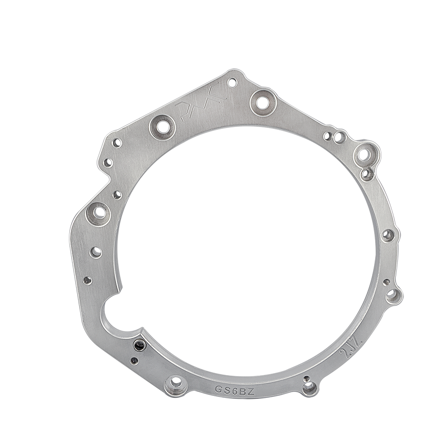 Adapterplatta växellåda TOYOTA JZ 1JZ 2JZ