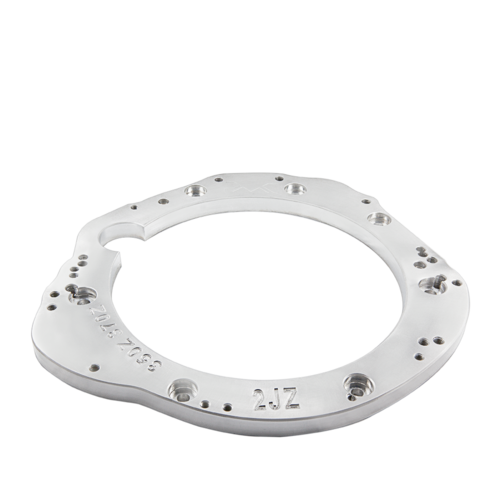Adapterplatta växellåda TOYOTA JZ 1JZ 2JZ
