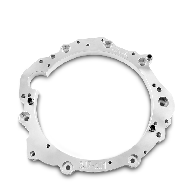 Adapterplatta växellåda TOYOTA JZ 1JZ 2JZ