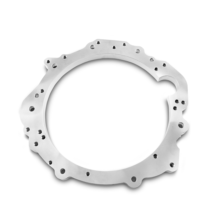 Adapterplatta växellåda TOYOTA JZ 1JZ 2JZ