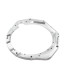 Adapterplatta växellåda BMW V8 M60 M62 S62