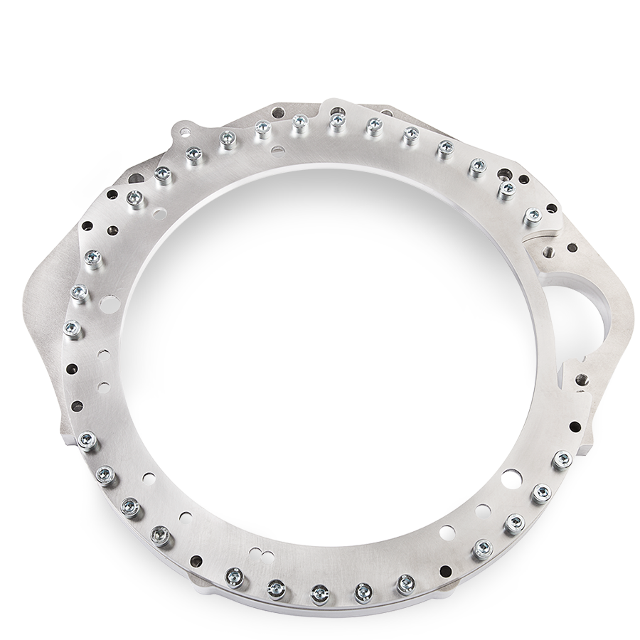 Adapterplatta växellåda BMW V12 M70 M73 S70