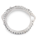 Adapterplatta växellåda BMW V12 M70 M73 S70