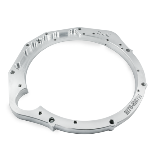 Adapterplatta växellåda BMW V12 M70 M73 S70
