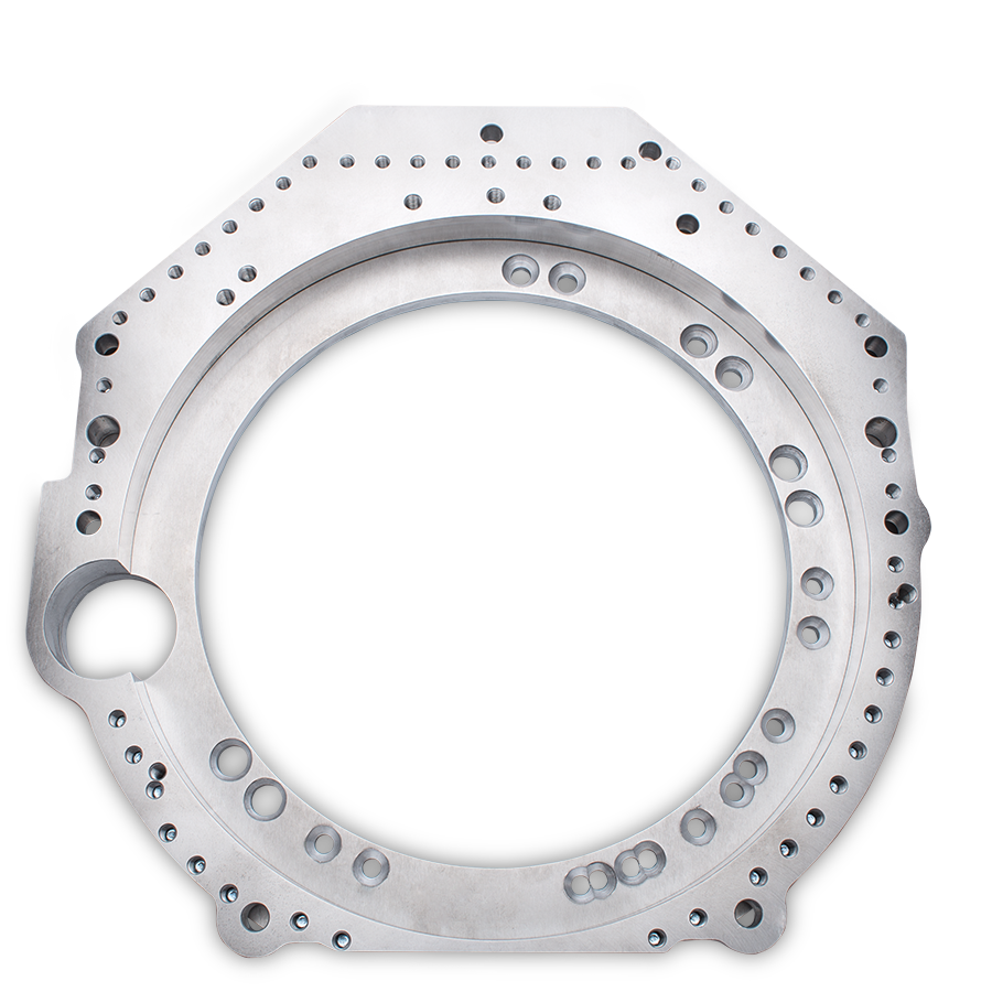 Adapterplatta växellåda CHEVROLET LS LS1 LS3 LS7