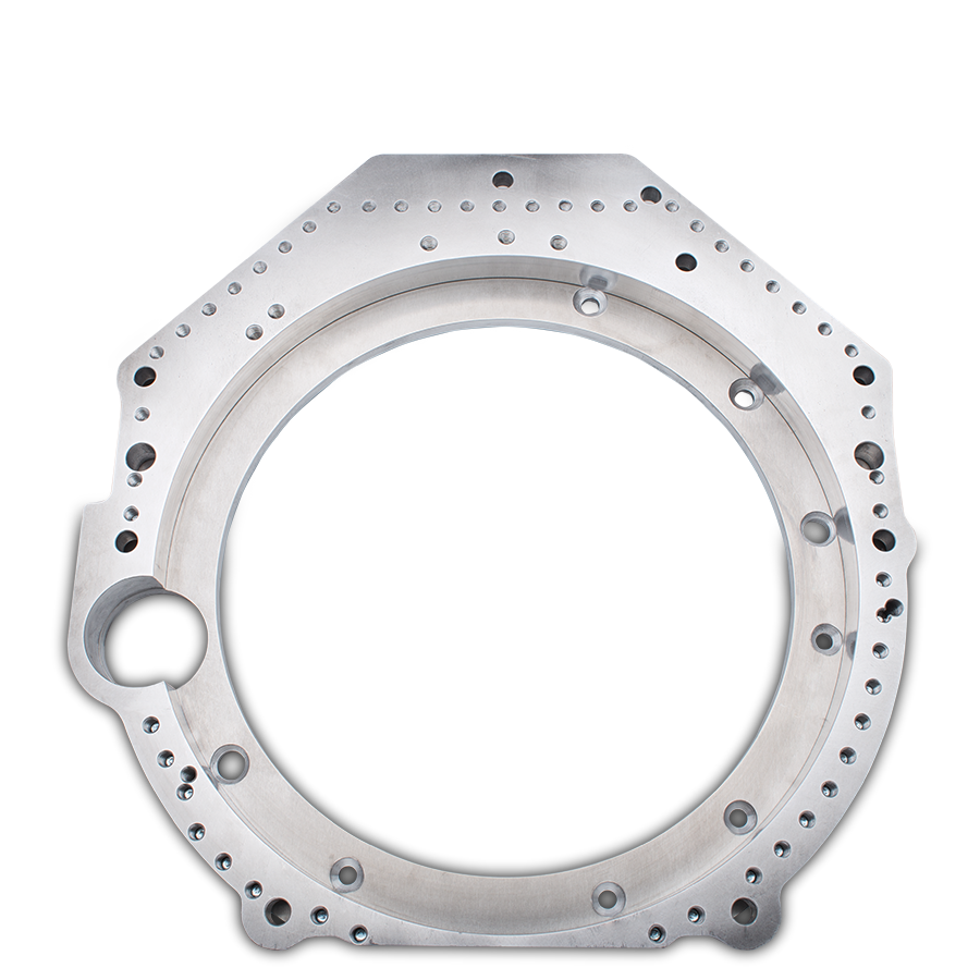Adapterplatta växellåda CHEVROLET LS LS1 LS3 LS7