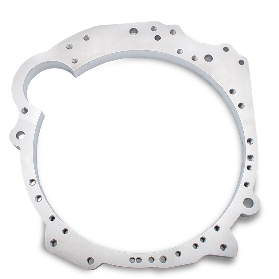Adapterplatta växellåda NISSAN RB RB20 RB25 RB26 RB30