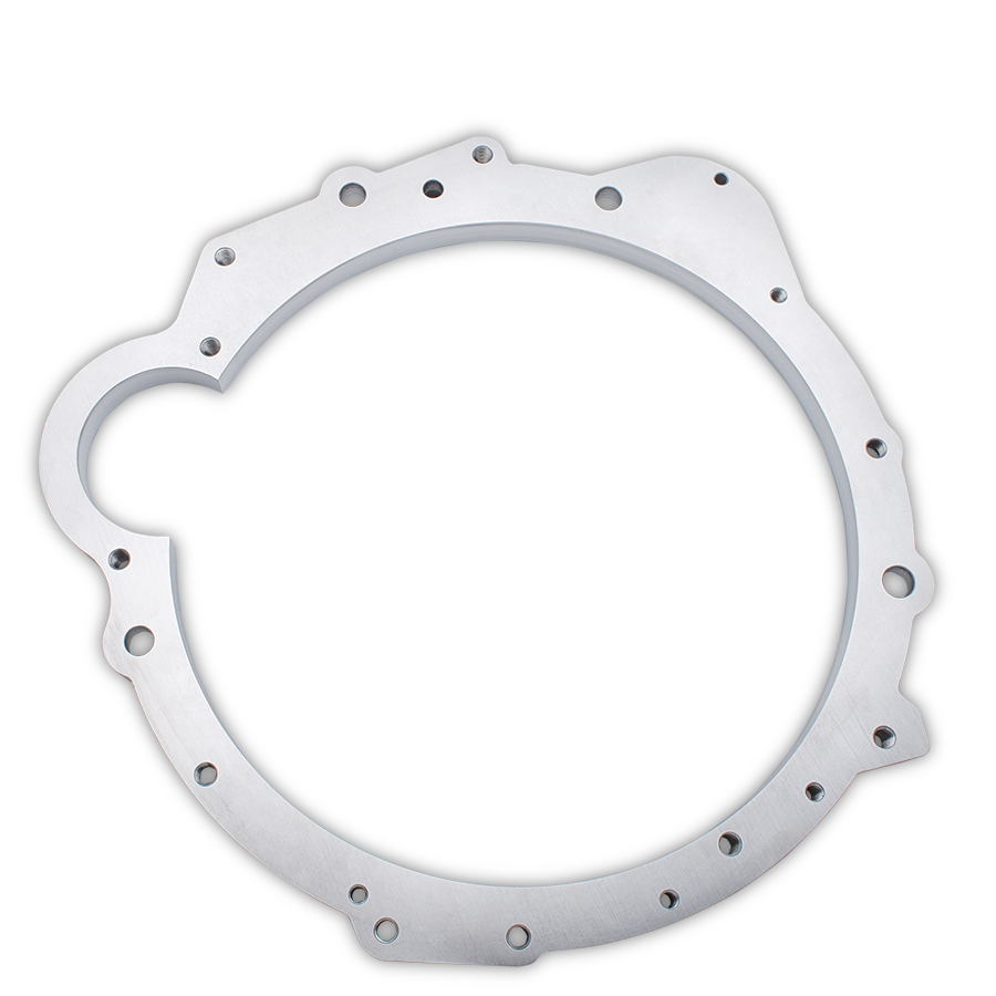 Adapterplatta växellåda NISSAN RB RB20 RB25 RB26 RB30