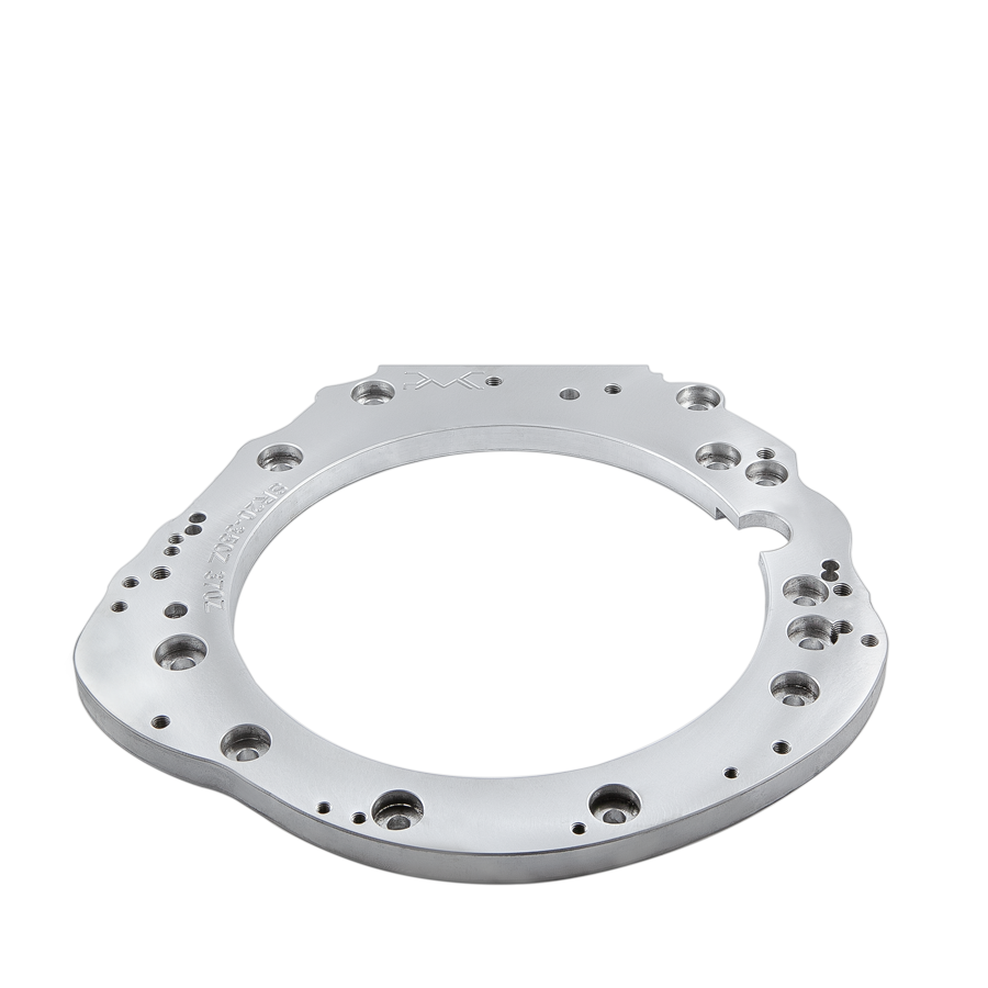 Adapterplatta växellåda NISSAN SR20