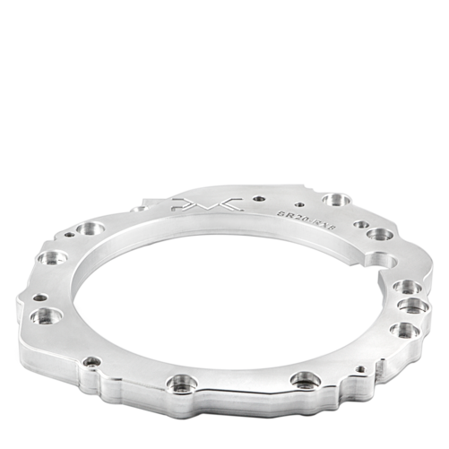 Adapterplatta växellåda NISSAN SR20