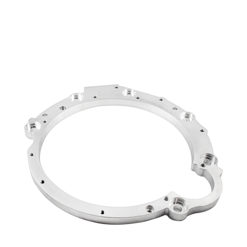Adapterplatta växellåda NISSAN VH