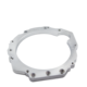 Adapterplatta växellåda SAAB 204 205 234 235