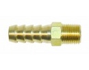 Vakuumslang anslutning 1/8" NPT - 8mm slang