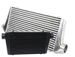 Intercooler aluminium