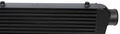 Hurricane Intercooler Svart 3" anslutningar (63cm bred)