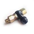 Mutter/hatt till Bosch 044 backventil M12x1.5
